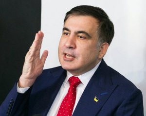 Неожиданно: с кем Саакашвили идет на выборы