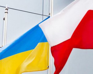Польша поделится с Украиной опытом вступления в ЕС и НАТО