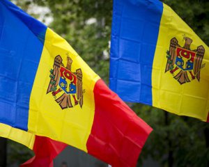 Парламент объявил Молдову &quot;захваченным государством&quot;