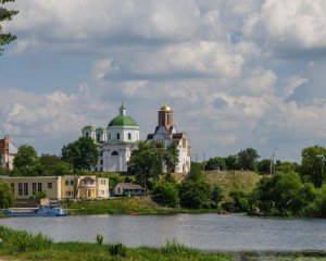 У Білій Церкві відключать воду через забруднення річки