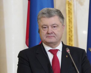 Порошенко заявил о готовности стать премьер-министром