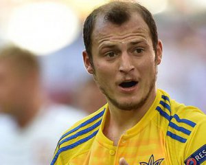 Шевченко прокомментировал невызов Зозули в сборную Украины