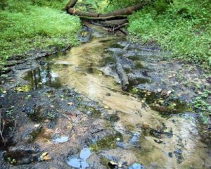 Екологічна катастрофа: без води залишаються два міста