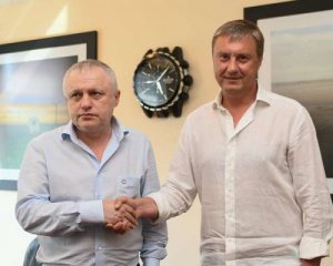 У &quot;Динамо&quot; нет возможности пригласить иностранного тренера - эксперты о контракте с Хацкевичем