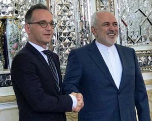 Иран может покинуть ядерное соглашение