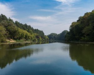 Чому за катастрофу на річці Рось ніхто не звільнить крісло