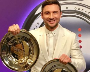 "Ти що, ох ... ла?" - Лазарєв поскандалив із Лободою на російській музичній премії