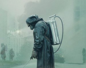 Серіал &quot;Чорнобиль&quot;: місцями зйомок організують екскурсії