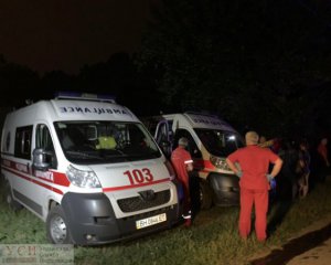 Пожар в Одесской психбольнице: рассказали о состоянии пострадавших