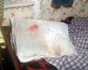 Осудили мужчину, который задушил новорожденного сына