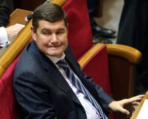 Дело Онищенка: депутат-беглец три года скрывается за границей