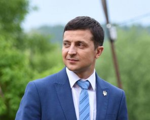 Зеленский уволил 5 руководителей областных управлений СБУ