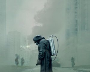 Сериал &quot;Чернобыль&quot; может получить продолжение