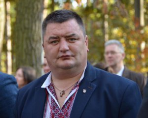 Тимчасовим губернатором Київської області став В'ячеслав Кучер