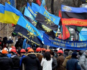 Підуть двома колонами: шахтарі зі Львова та Донбасу йтимуть до Києва вибивати зарплатні борги