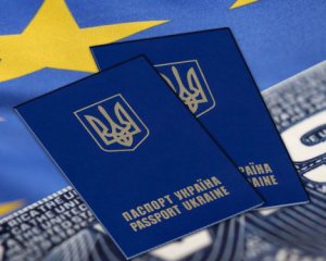 Назвали основні переваги від безвізу