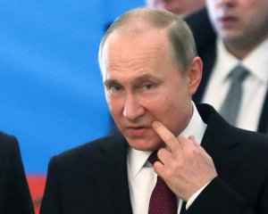 Путін сподівається на відновлення добрих відносин з Україною