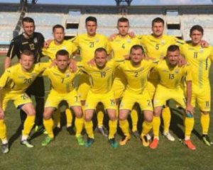 Збірна України обіграла Росію в 1/4 фіналу чемпіонату Європи