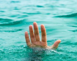 Женщина с 5-летним ребенком утонули в реке
