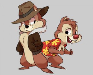 Disney снимет продолжение популярного мультфильма