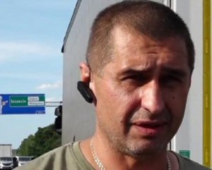 Дуда нагородить українця, який врятував людей із палаючої машини