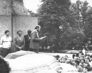 Створили товариство захисту мови