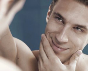 Як доглядати чоловікові в спекотну погоду