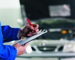 Спрощують процедуру сертифікації авто