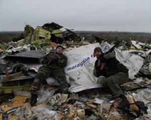 Оприлюднять імена причетних до збиття малазійського  Boeing