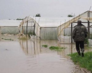 Размытые дороги, повреждены мосты: назвали шокирующую сумму убытков от наводнения