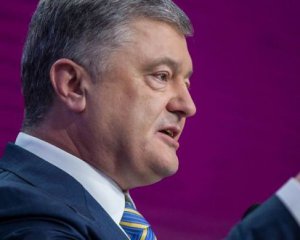 Половина - новые лица: Порошенко показал список &quot;Европейской солидарности&quot;