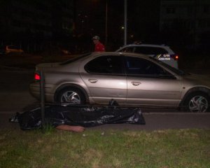 Кричав і кликав на допомогу: чоловік помер посеред вулиці