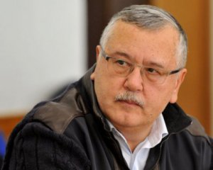 Гриценко заявив про побиття поліцейськими однопартійця
