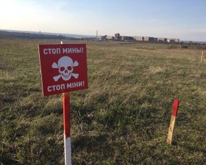 Бойовики підірвалися на власних мінах