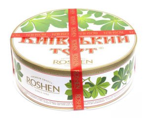 Тільки торти Roshen можна перев&#039;язувати червоною стрічкою - рішення суду