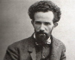 Охорона застрелила художника