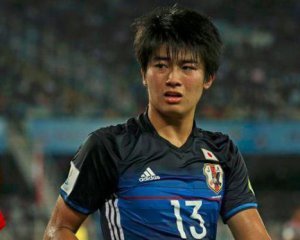 "Реал" хоче перехопити у "Барселони" японського "Мессі"