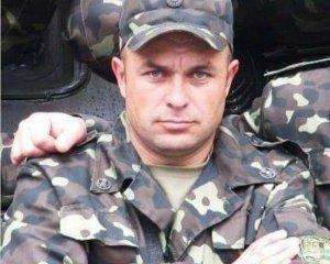 15 червня на Алеї героїв вшанують пам'ять загиблого атовця Миколи Чепіги