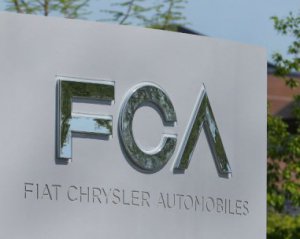 Fiat Chrysler развивает сеть электрозаправок в Европе