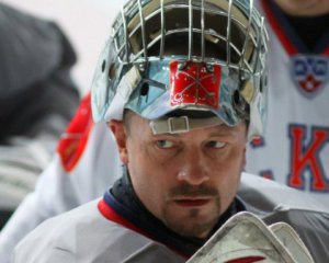 У Росії жорстоко вбили дружину відомого хокеїста