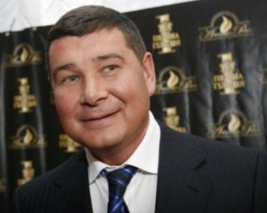 Онищенко не пустили на выборы в Раду