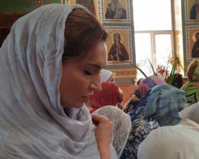 Святкові літургії та освячення зелені — як Біла Церква відзначає Трійцю