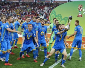 &quot;Кінець світу в Польщі. Україна стала чемпіоном&quot; – польська преса про матч у Лодзі