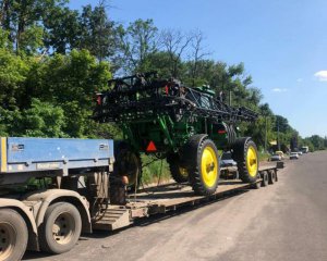 Патрульна поліція вживає заходи для збереження  доріг