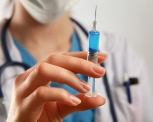 В штате Нью-Йорк запретили отказываться от прививок по религиозным причинам