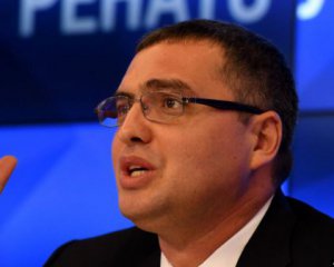 В Молдове задержали лидера пророссийской партии