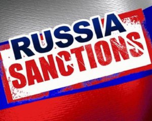 МЗС Естонії підтримує продовження санкцій проти Росії