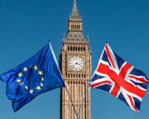 МЗС Британії: ЄС збирається переглянути умови Brexit