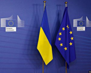 Рада Євросоюзу зробила заяву щодо Криму