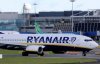 Ryanair відкриває новий рейс з України